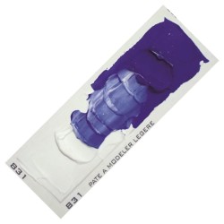 Maimeri Acrilico - Pasta Acrilica Leggera per modellare (831) Vaso da 500 ml