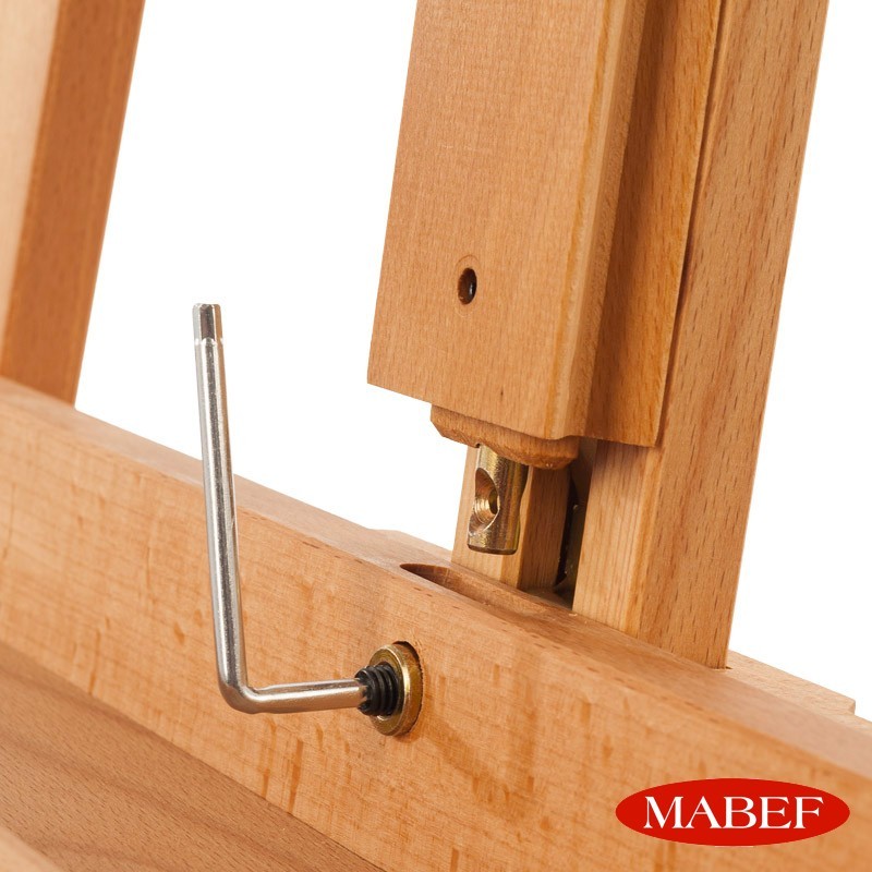 M/12  Cavalletto A Lira — immagine 7