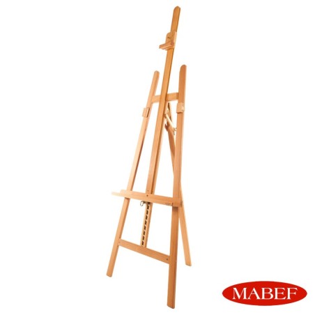 M/12  Cavalletto A Lira