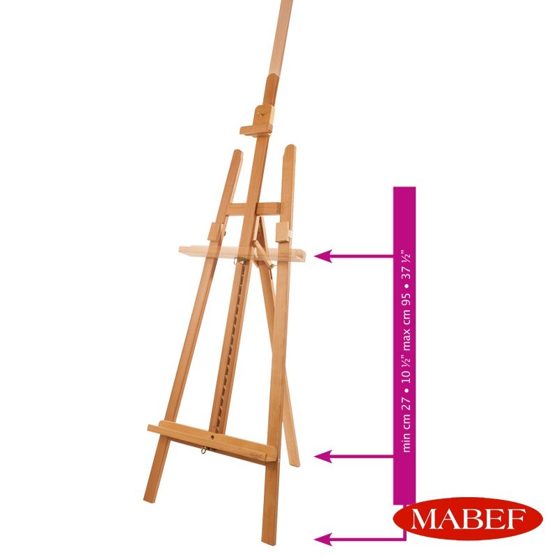 M/13  Cavalletto A Lira — immagine 4
