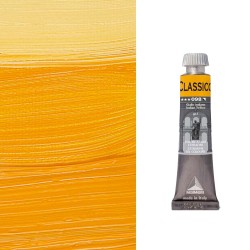 Colori ad Olio Maimeri "Classico" Giallo Indiano (098)