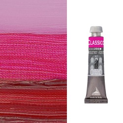 Colori ad Olio Maimeri "Classico" Rosso Primario Magenta (256)