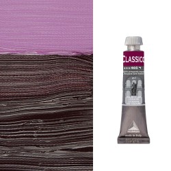 Colori ad Olio Maimeri "Classico" Violetto Permanente Rossastro (465)