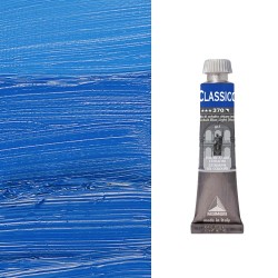 Colori ad Olio Maimeri "Classico" Blu Cobalto Chiaro imit. (370)