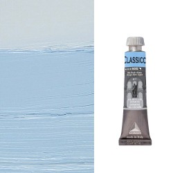 Colori ad Olio Maimeri "Classico" Blu Reale Chiaro (405)