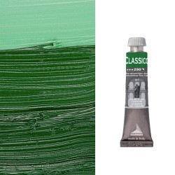 Colori ad Olio Maimeri "Classico" Lacca Verde (290)