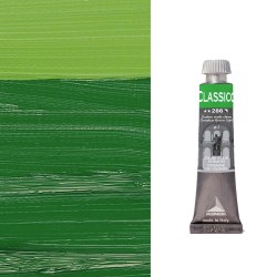 Colori ad Olio Maimeri "Classico" Cinabro Verde Chiaro (286)