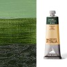 Colori ad Olio Maimeri "Terre grezze d'Italia" Terra Verde di Verona (039)