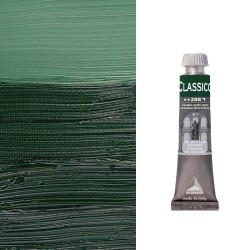 Colori ad Olio Maimeri "Classico" Cinabro Verde Scuro (288)