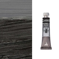 Colori ad Olio Maimeri "Classico" Nero di Marte (540)