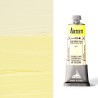 Colori ad Olio Maimeri serie Artisti Giallo Brillante Chiaro (075) tubo da 60 ml