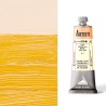 Colori ad Olio Maimeri serie Artisti Giallo Brillante Scuro (076) tubo da 60 ml