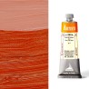 Colori ad Olio Maimeri serie Artisti Rosso di Saturno Imit. (260) tubo da 60 ml