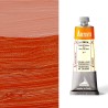 Colori ad Olio Maimeri serie Artisti Rosso di Saturno Imit. (260) tubo da 60 ml