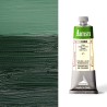 Colori ad Olio Maimeri serie Artisti Verde Ossido di Cromo (336) tubo da 60 ml