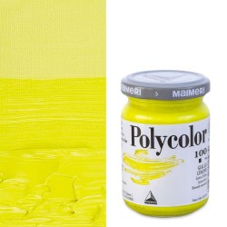 Colori Acrilici Maimeri "Polycolor" Giallo Limone (100)