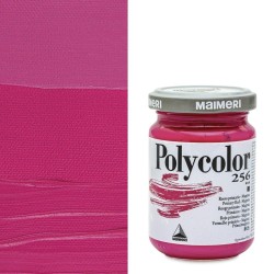 Colori Acrilici Maimeri "Polycolor" Rosso Primario Magenta (256)
