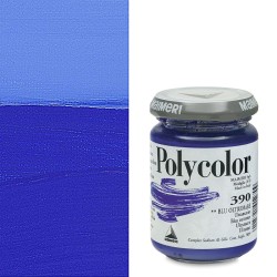 Colori Acrilici Maimeri "Polycolor" Blu Oltremare (390)