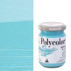Colori Acrilici Maimeri "Polycolor" Blu Reale (404)