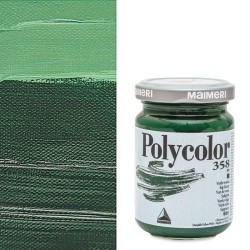 Colori Acrilici Maimeri "Polycolor" Verde Vescica (358)