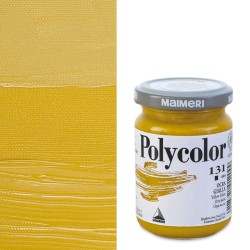 Colori Acrilici Maimeri "Polycolor" Ocra Gialla (131)
