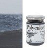 Colori Acrilici Maimeri "Polycolor" Grigio Di Payne (514)