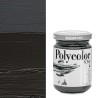 Colori Acrilici Maimeri "Polycolor" Nero (530)