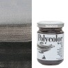 Colori Acrilici Maimeri "Polycolor" Nero Mica (541)