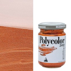 Colori Acrilici Maimeri "Polycolor" Rame (200)