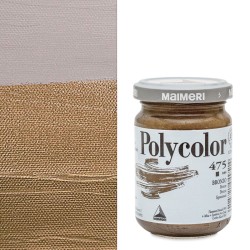 Colori Acrilici Maimeri "Polycolor" Bronzo (475)