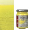 Colori Acrilici Maimeri Polycolor REFLECT - Giallo (563) vaso in vetro da 140 ml