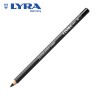 Lyra Carbon - Matita carboncino grasso per schizzo e disegno