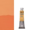 Colori a Tempera Fine Maimeri Giallo Arancio (072) tubo da 20 ml