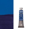 Colori a Tempera Fine Maimeri Blu di Prussia (402) tubo da 20 ml
