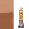 Colori a Tempera Fine Maimeri Terra Siena Naturale (161) tubo da 20 ml