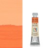 Colori a Tempera extrafine Maimeri Gouache Arancio Brillante (052) tubo da 20 ml