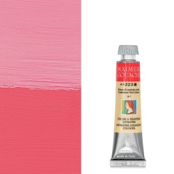 Colori a Tempera extrafine Maimeri Gouache Rosso di Cadmio imit. (223) tubo da 20 ml