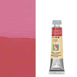 Colori a Tempera extrafine Maimeri Gouache Carminio (166) tubo da 20 ml