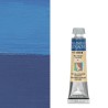 Colori a Tempera extrafine Maimeri Gouache Blu di Parigi (398) tubo da 20 ml