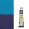 Colori a Tempera extrafine Maimeri Gouache Blu di Prussia (402) tubo da 20 ml