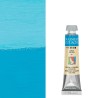 Colori a Tempera extrafine Maimeri Gouache Celeste (414) tubo da 20 ml