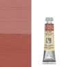 Colori a Tempera extrafine Maimeri Gouache Terra di Siena Bruciata (278) tubo da 20 ml