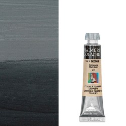 Colori a Tempera extrafine Maimeri Gouache Lacca Nera (525) tubo da 20 ml