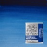 Acquerelli Cotman Winsor&Newton 1/2 godet Blu di Prussia (538)