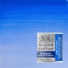 Acquerelli Cotman Winsor&Newton 1/2 godet Blu di Cobalto imit. (179)