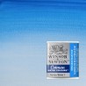 Acquerelli Cotman Winsor&Newton 1/2 godet Blu Ceruleo imit. (139)