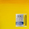 Acquerelli Cotman Winsor&Newton 1/2 godet Giallo di Cadmio imit. (109)