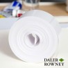 Daler Rowney - Nastro di carta adesivo umettabile per acquerello 50 mt x 4 cm