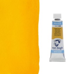 Acquerelli Van Gogh Talens Tubo da 10 ml - Giallo indiano (244)