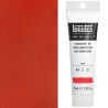 Colori Acrilici Liquitex "Heavy Body" Rosso Quinacridone (112) tubo da 59 ml